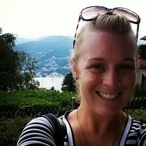 Meet your Posher, Kelsey